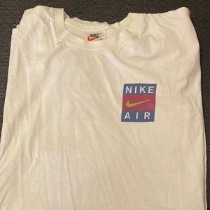 Vintage nike